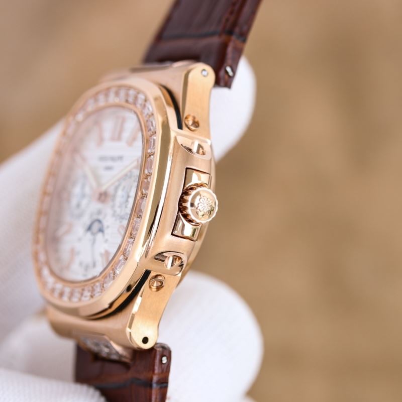 PATEK PHILIPPE Watches